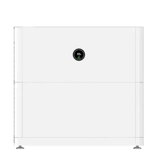Growatt Komplettset MOD 3KTL3-XH BP 3kw Hybridwechselrichter 3-phasig (2.0 Version) & APX 5.0P Solarspeicher 5kWh – Bild 4