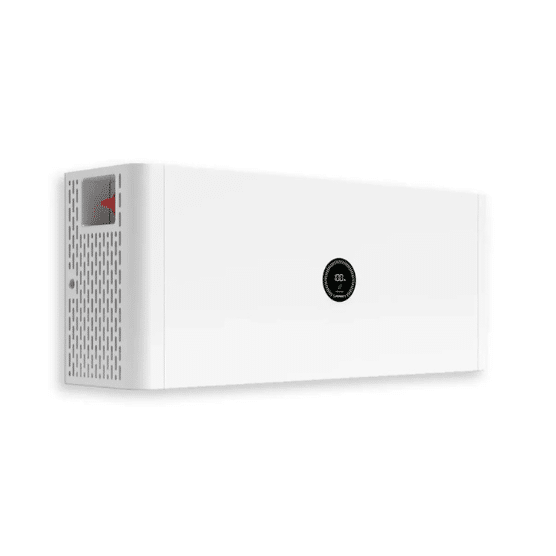 Growatt Komplettset MOD 6KTL3-XH BP 6kw Hybridwechselrichter 3-phasig (2.0 Version) & APX 10.0P Solarspeicher 10kWh – Bild 11