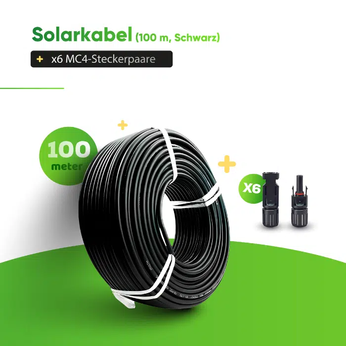 Deye Photovoltaikanlage 20,24 kW Komplettset – 46x JA Solar 440W Fullblack & Deye SUN-20K-SG05LP3-EU-SM2 – Bild 4