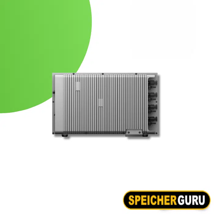 Anker SOLIX Solarbank 3 E2700 Pro – Smarter Speicher für dein Balkonkraftwerk (ohne Smartmeter) – Bild 5