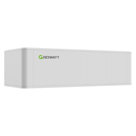 Growatt ARK 25,6XH Solarspeicher 25,6kWh – Bild 2