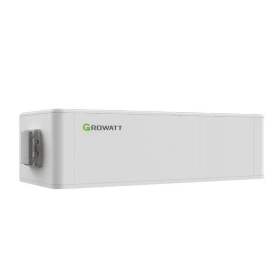 Growatt ARK 25,6XH Solarspeicher 25,6kWh – Bild 3