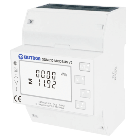 Growatt ARK 25,6XH Solarspeicher 25,6kWh – Bild 5