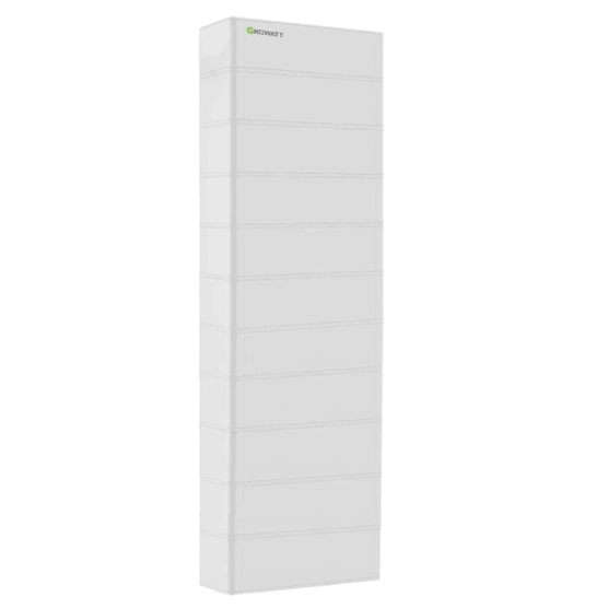 Growatt ARK 25,6XH Solarspeicher 25,6kWh