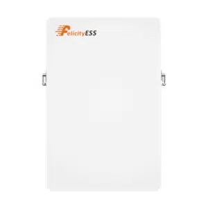 Felicity LUX-E-48100LG04 5,12 kWh Niedervolt Batteriespeicher