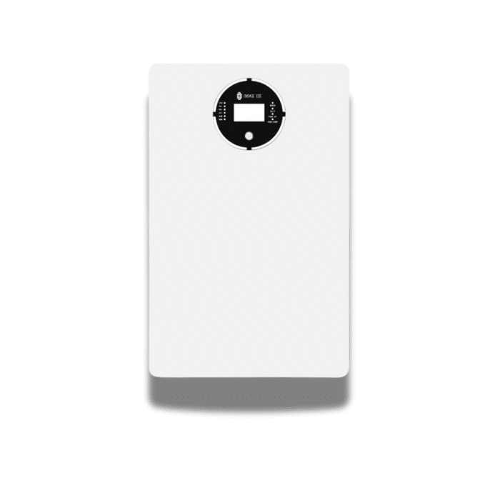 Chisage MOON5-W – 5kWh LiFePO₄ Batterie – Bild 2
