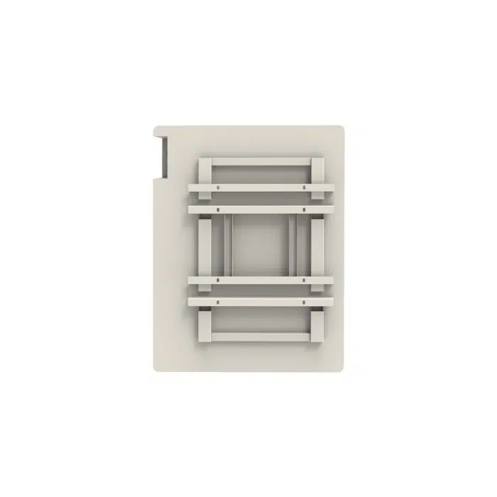 Chisage MOON10-W – 10,24 kWh LiFePO₄ Batteriespeicher – Bild 5