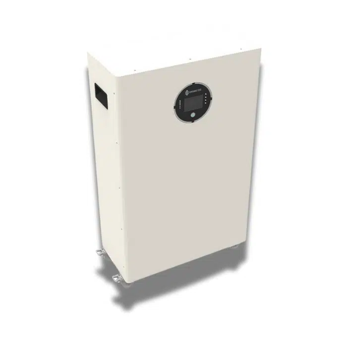 Chisage MOON15-G – 15 kWh LiFePO₄ Batteriespeicher – Bild 2