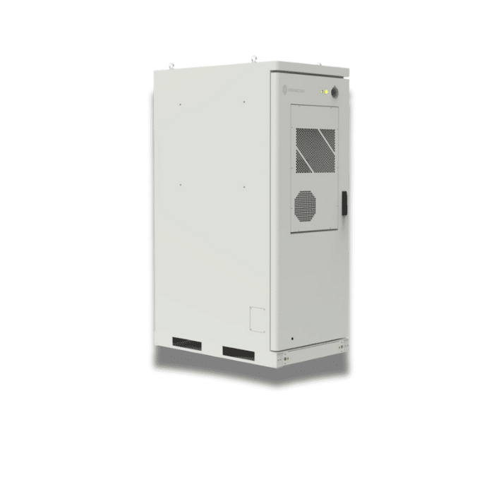 CHISAGE ESS OBE70 – 70 kWh Hochvolt-LiFePO₄ Energiespeicher – Bild 4