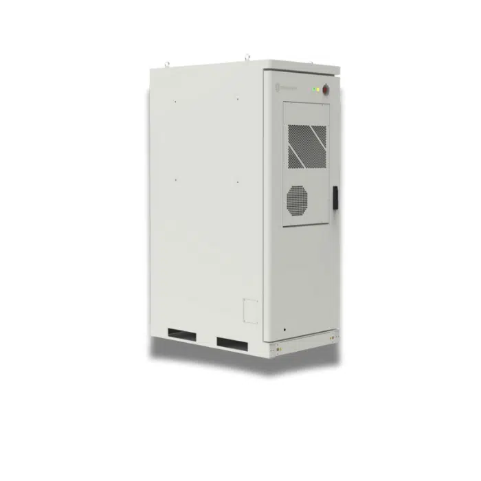CHISAGE ESS OBE70 – 70 kWh Hochvolt-LiFePO₄ Energiespeicher – Bild 4