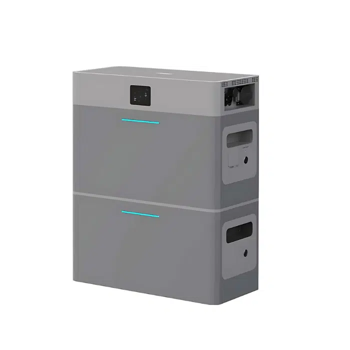 Deye AE-F(S) 2.0-2H2 2kWh Balkonkraftwerkspeicher – Bild 2