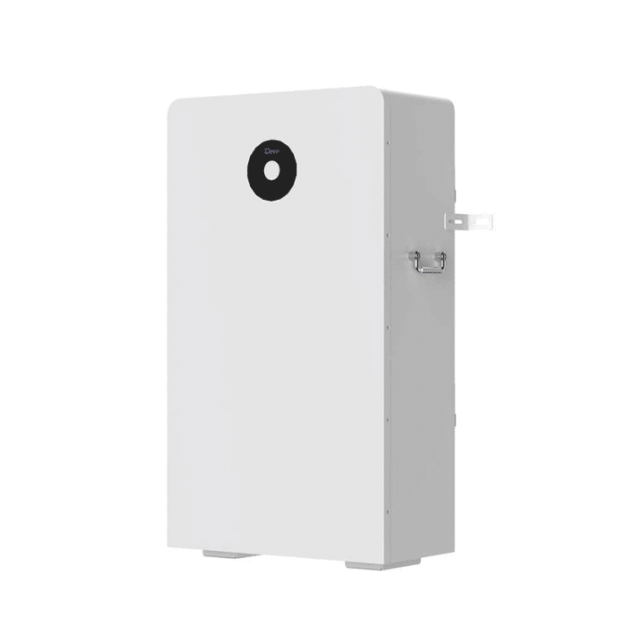 Deye RW-F16 16 kWh LV Batteriespeicher LiFePO4 – Bild 2