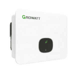 Growatt MID 12KTL3-XH Wechselrichter