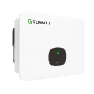 Growatt MID 12KTL3-XH Wechselrichter