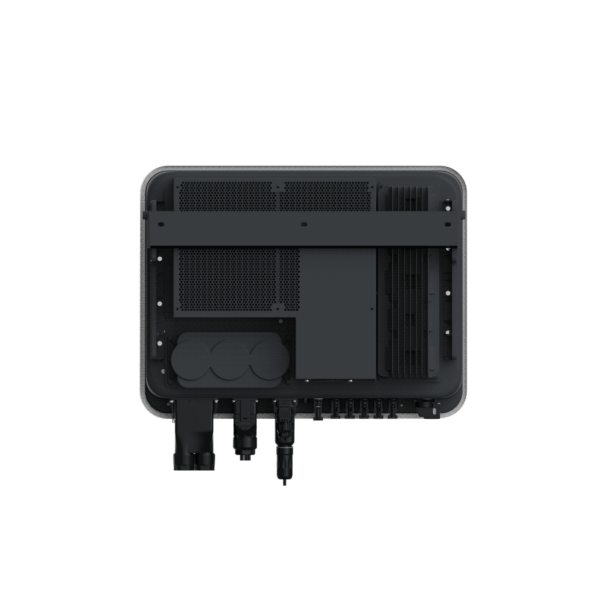 Sungrow Hybrid SH25T - V11 inkl. Smartmeter und WiFi – Bild 4