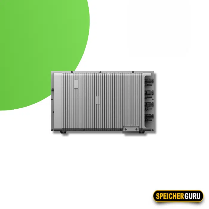 Anker SOLIX Solarbank 3 E2700 Pro – Smarter Speicher für dein Balkonkraftwerk (mit Smartmeter) – Bild 6