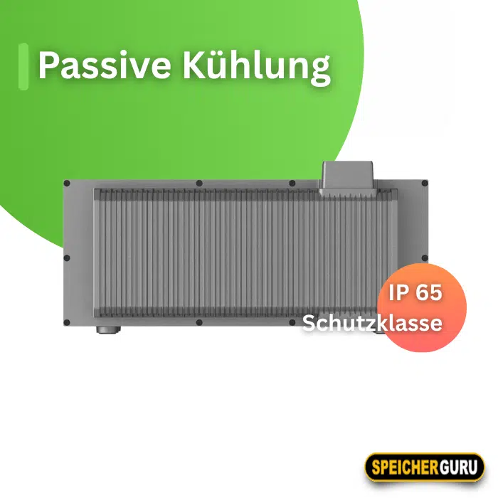 Anker Solix BP2700 Erweiterungsakku – Bild 4