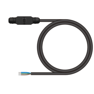 Betteri BC05 HMS T-Knoten + AC Kabel 2 m 1-Phasig