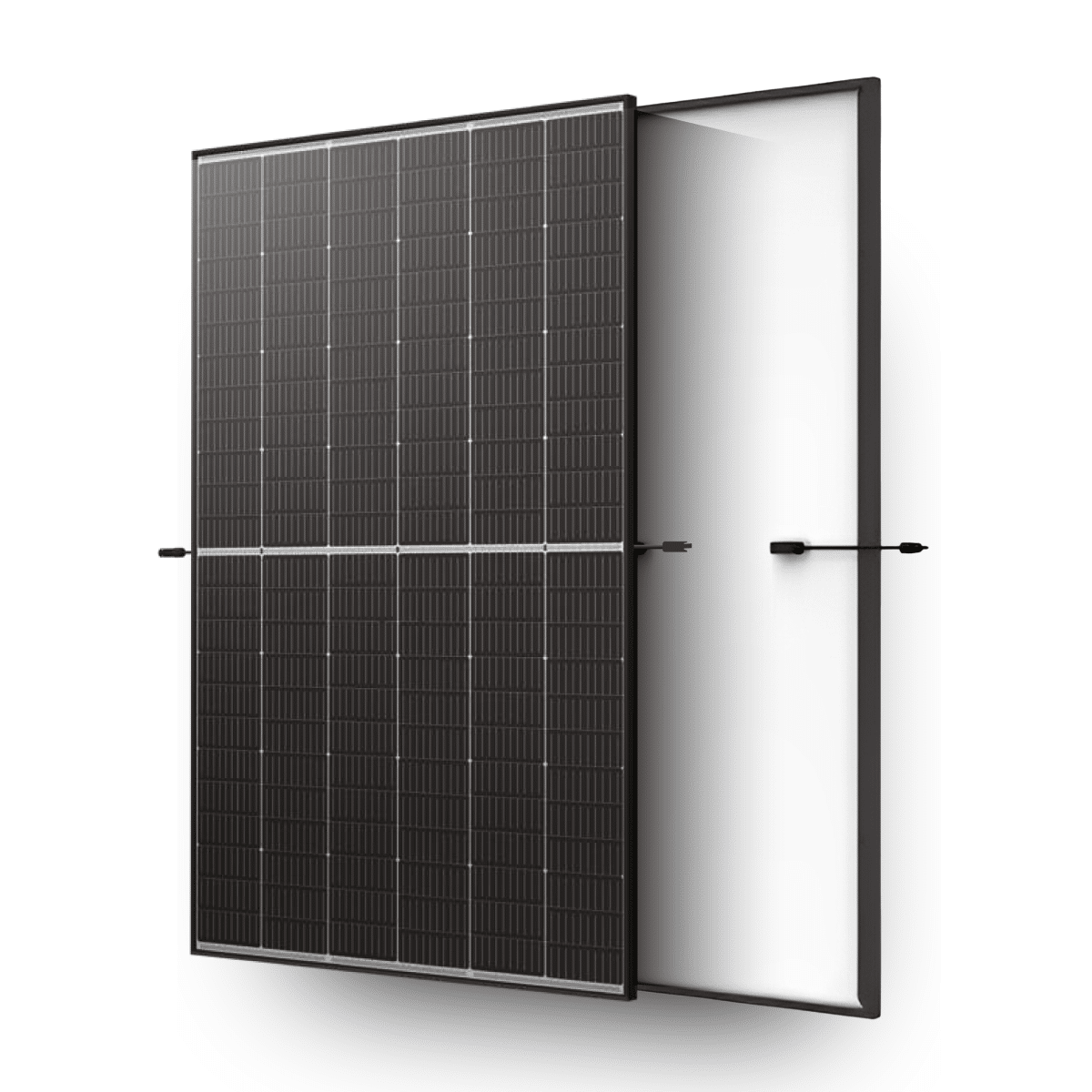 Trina Solar Vertex S+ 445W Glas-Glas TSM-445NEG9R.28 Black Frame – Bild 2