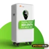 Felicitysolar 16 kWh LiFePO4 Batteriespeicher FLA48314-EU für PV-Anlagen