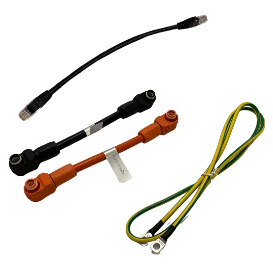 Pylontech US3000C LiFePO4 Batterispeicher 3,5kWh 48V – Bild 4