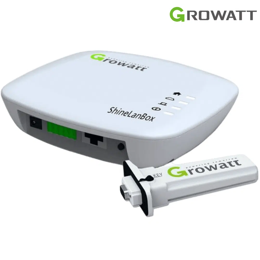 Growatt ShineLink