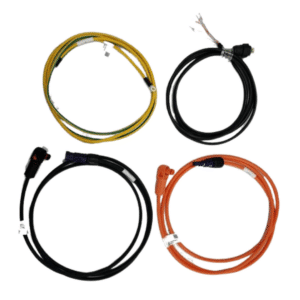 Growatt - ARK-2.5H-A2 XH Kabel Set