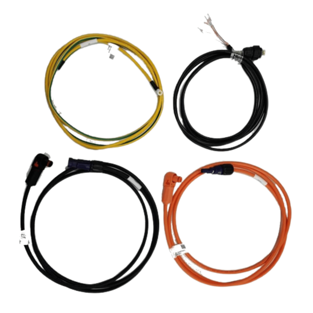 Growatt - ARK-2.5H-A2 XH Kabel Set