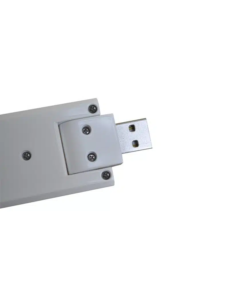 Hoymiles DTU-W100 für HM-und MI-Serie WLAN-Stick 3.Gen inkl. Netzteil – Bild 2