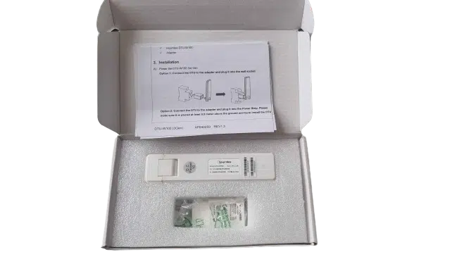 Hoymiles DTU-W100 für HM-und MI-Serie WLAN-Stick 3.Gen inkl. Netzteil – Bild 3