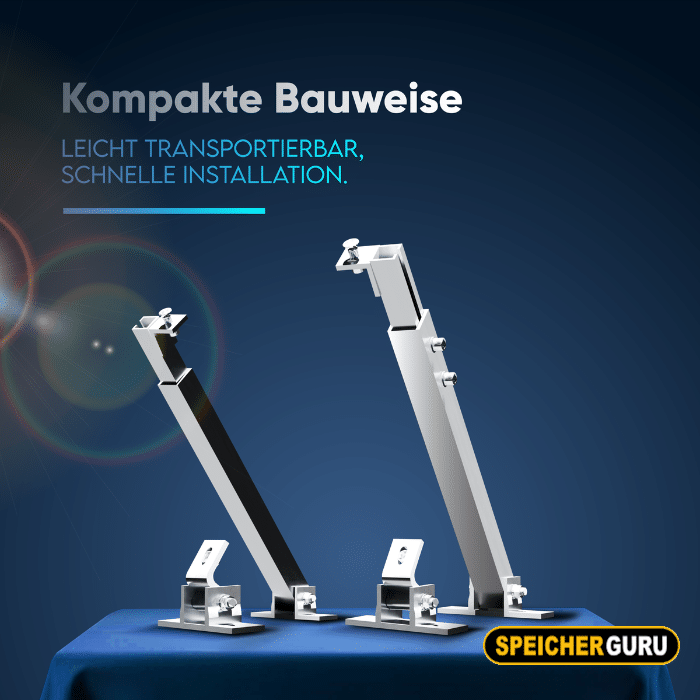 4-Punkt-Halterung – Bild 4