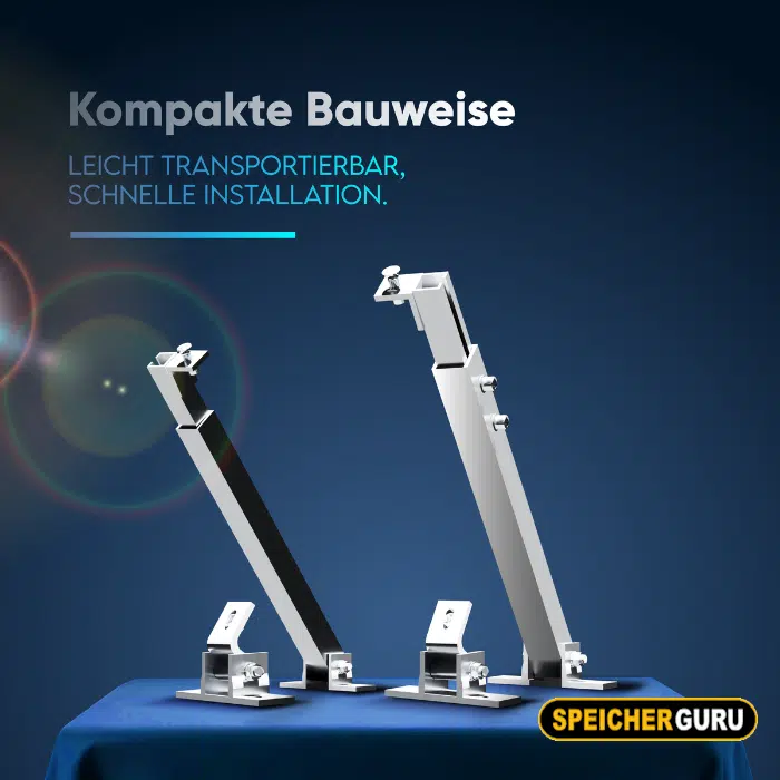 4-Punkt-Halterung – Bild 4