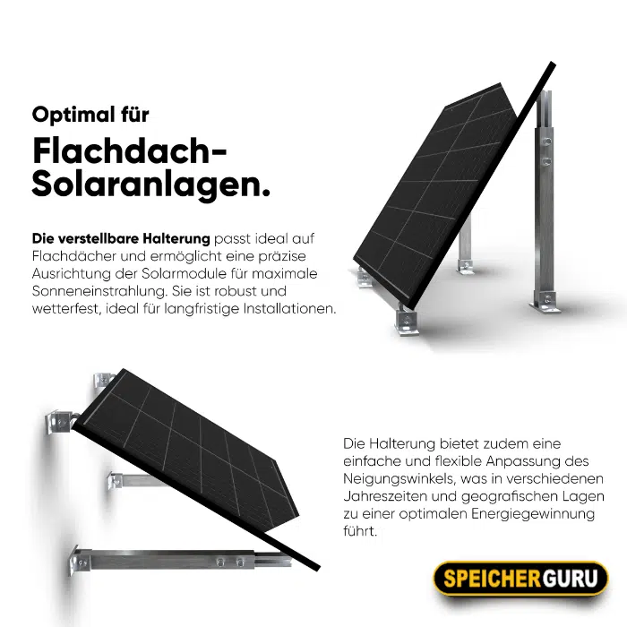 4-Punkt-Halterung – Bild 5