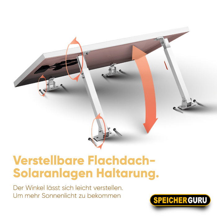 4-Punkt-Halterung – Bild 7