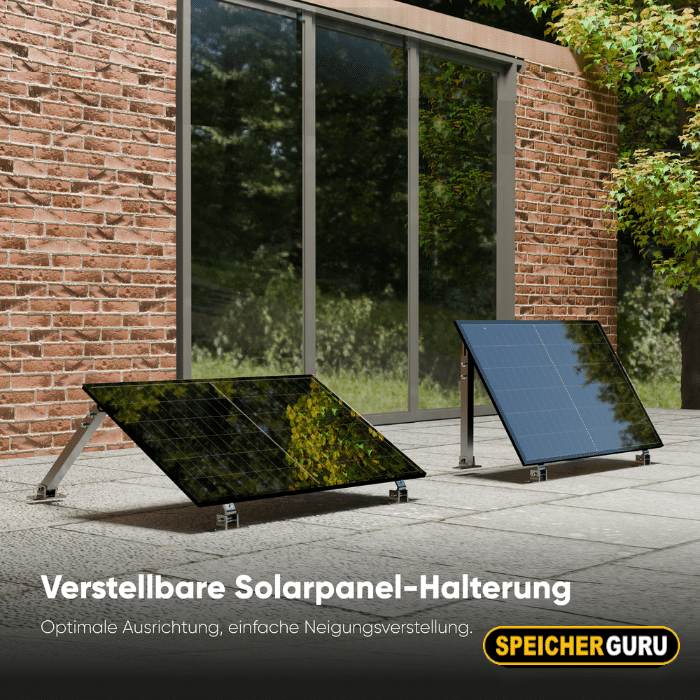 4-Punkt-Halterung – Bild 8