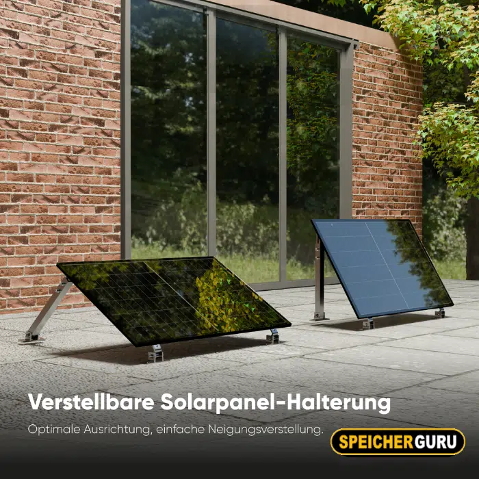 4-Punkt-Halterung – Bild 8