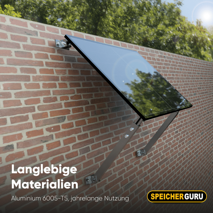 4-Punkt-Halterung – Bild 9