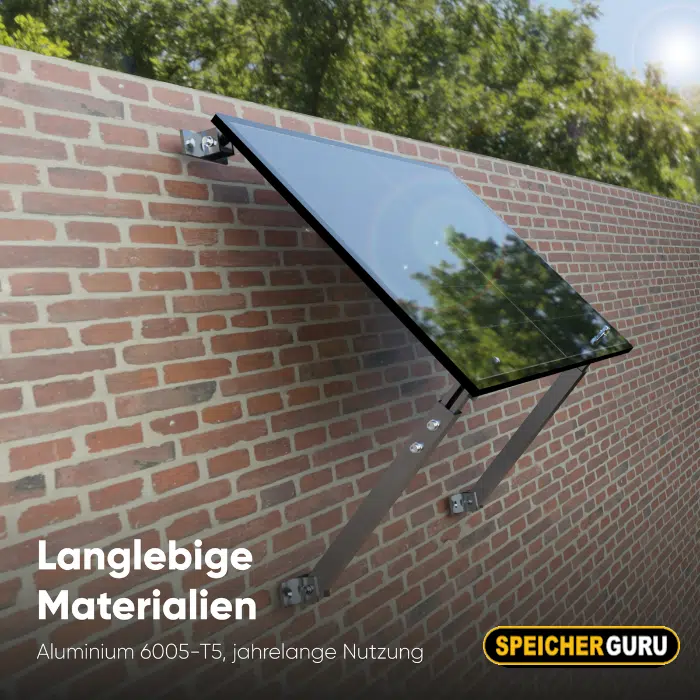 4-Punkt-Halterung – Bild 9