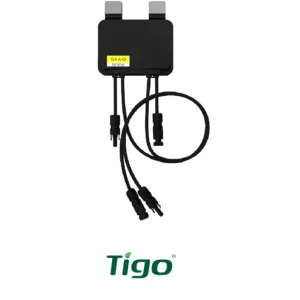 Tigo TS4-A-O DC-Optimierer bis 700W Module