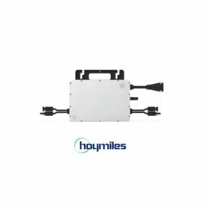 Hoymiles HMS-800W-2T Microwechselrichter mit WLAN