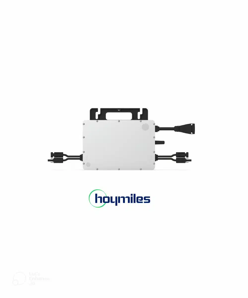 Hoymiles HMS-800W-2T Microwechselrichter mit WLAN
