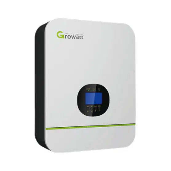 Growatt SPF 3000TL HVM-48 Off-Grid Wechselrichter