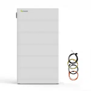 Growatt ARK 12.8XH Solarspeicher für MOD & MIN TL3-XH Serie