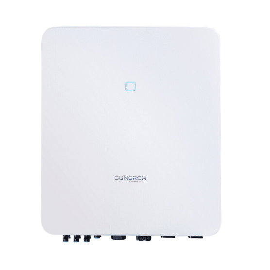 Sungrow 3PH Hybrid Wechselrichter 5kW (SH 5.0 RT-V112 ) – Bild 2