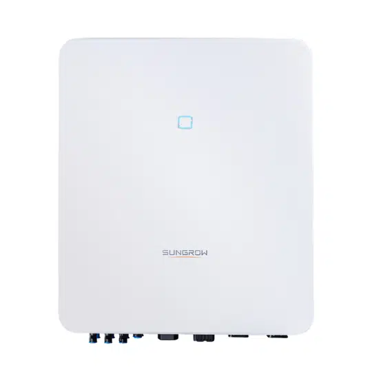 Sungrow 3PH Hybrid Wechselrichter 6kW (SH6.0RT) inkl. Smartmeter und Wifistick – Bild 4