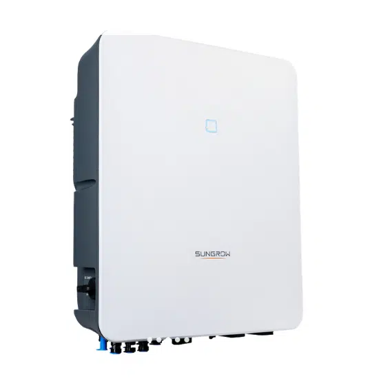 Sungrow 3PH Hybrid Wechselrichter 8kW (SH8.0RT) – Bild 3