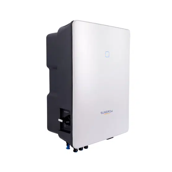 Sungrow 3PH Wechselrichter 7kW (SG7.0RT)