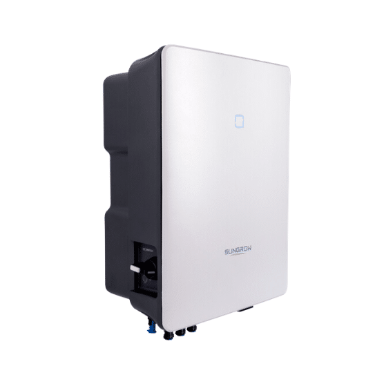 Sungrow 3PH Wechselrichter 8kW (SG8.0RT)