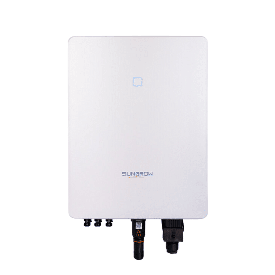 Sungrow 3PH Wechselrichter 8kW (SG8.0RT) – Bild 2