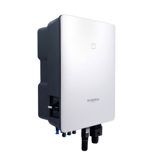 Sungrow 3PH Wechselrichter 8kW (SG8.0RT) – Bild 3